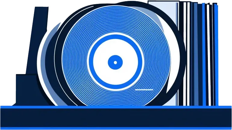 Plattensammlung verkaufen