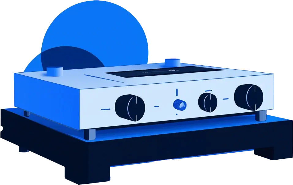 Verstärker verkaufen